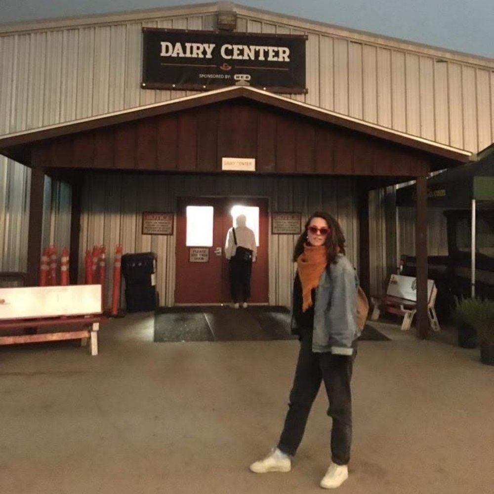 Meet your Posher, Joleen